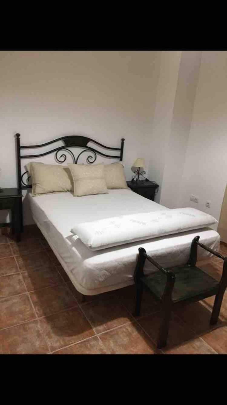 Apartment Majaceite *