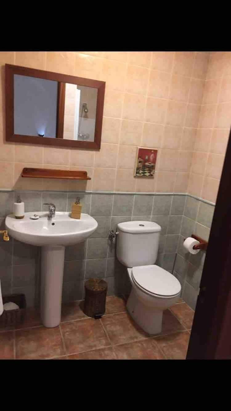 Apartment Majaceite *