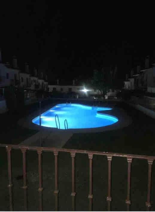 Majaceite Apartment El Bosque (Cadiz)