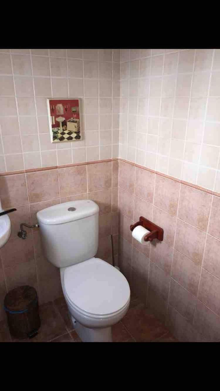 Apartment Majaceite El Bosque (Cadiz)