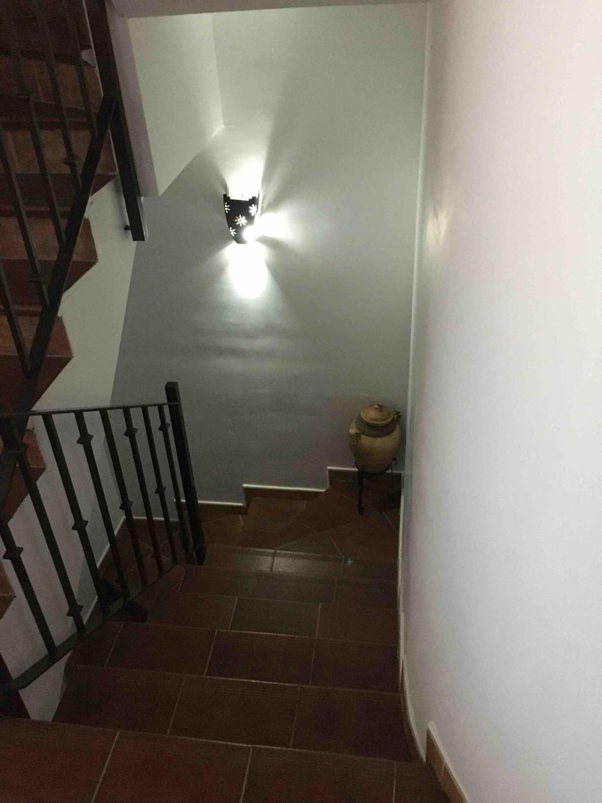 Majaceite Apartment