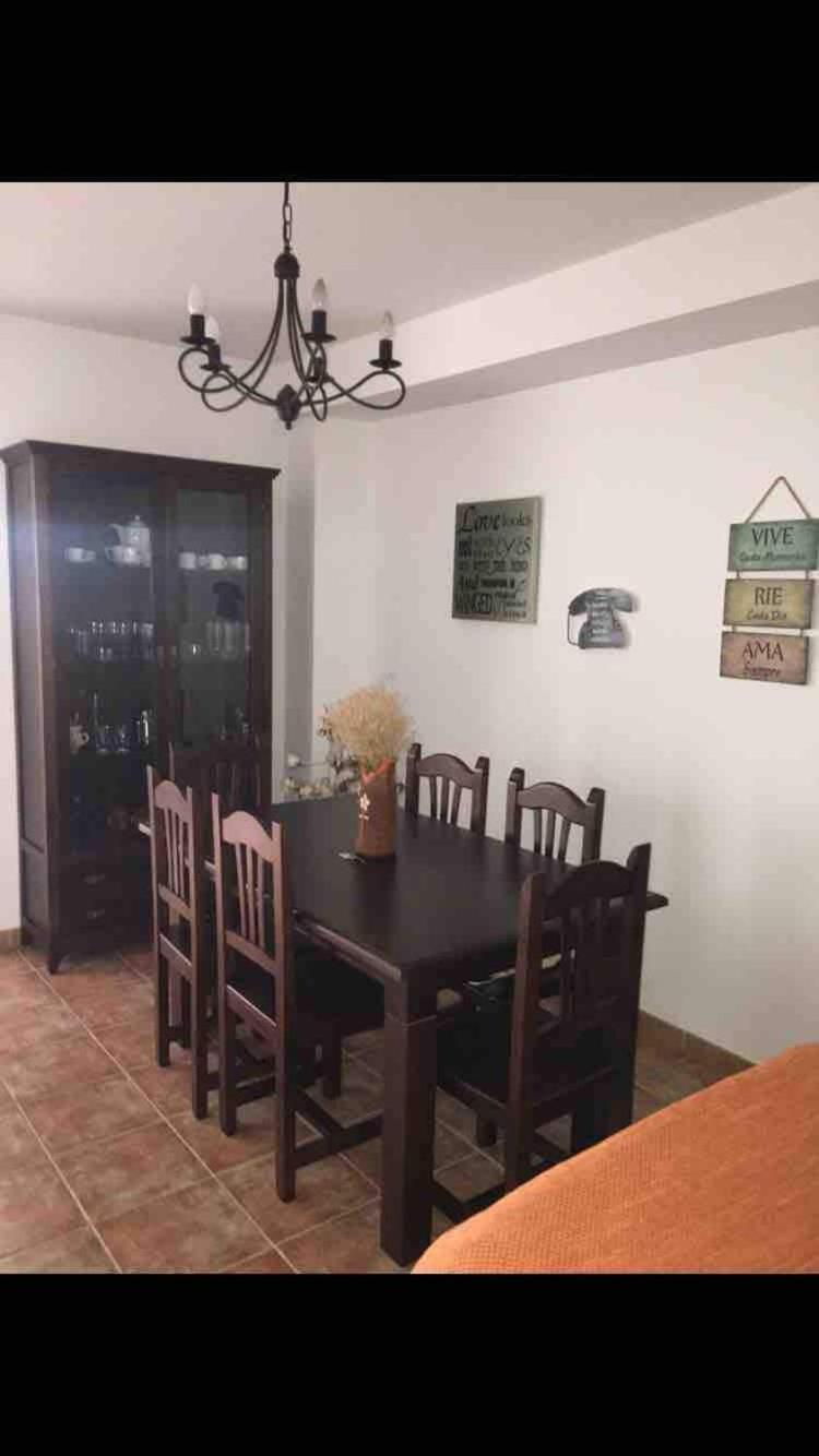 Majaceite Apartment El Bosque (Cadiz)